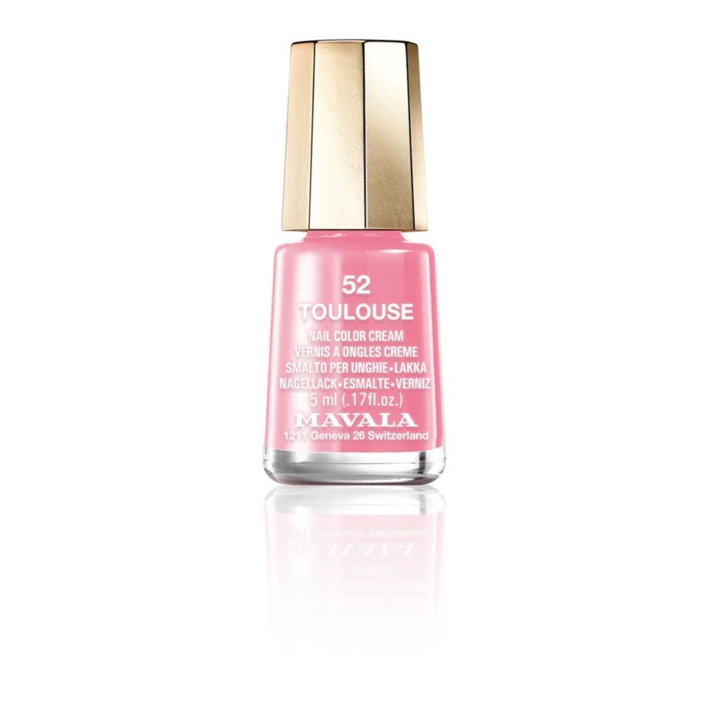 Mavala Mini Color's 52 Toulouse 5 ml