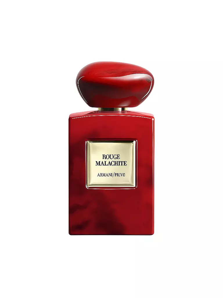 ARMANI/PRIVÉ Rouge Malachite Eau de Parfum 100ml keine Farbe