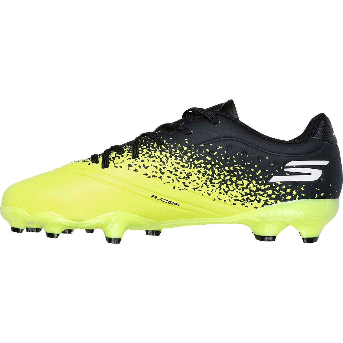 Skechers Razor 1.5 FG Fodboldstøvler Børn
