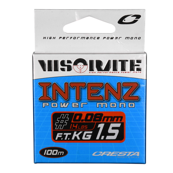 Cresta Intenz Powermono Nylon 100m