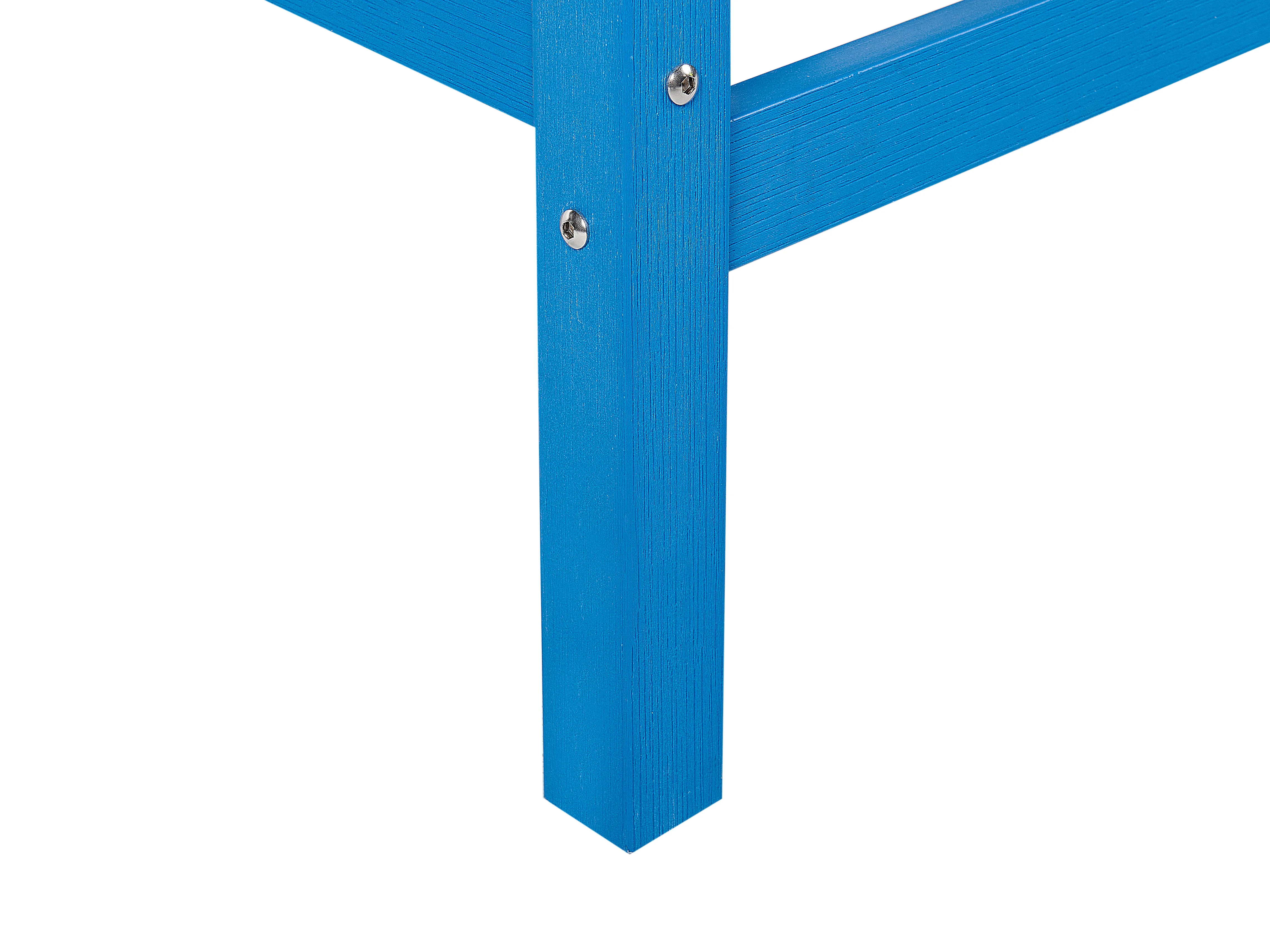 Bistroset ADIRONDACK Blauw