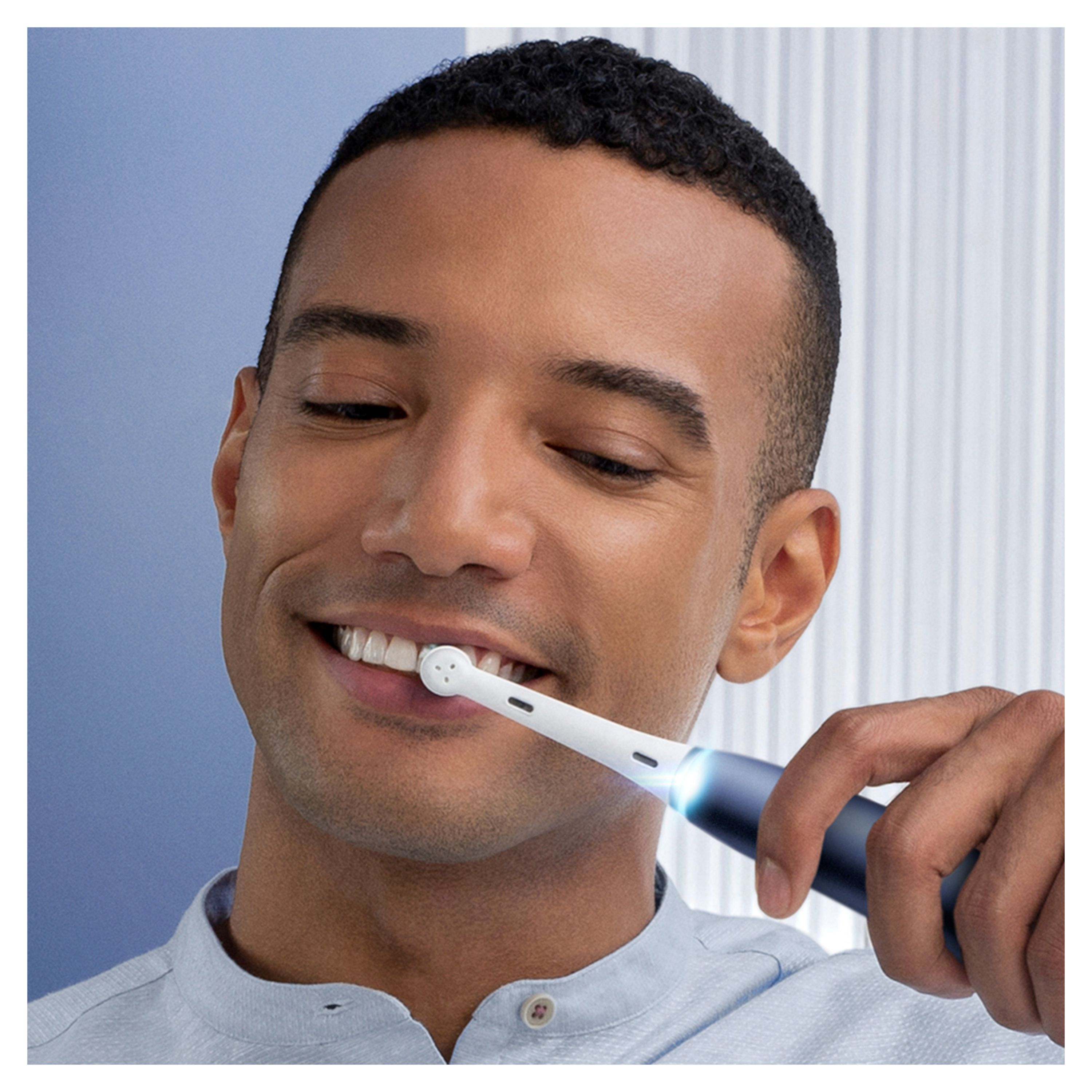 Oral-B - Elektrische Zahnbürste 