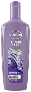 Andrelon Zilver Care Shampoo 300ML