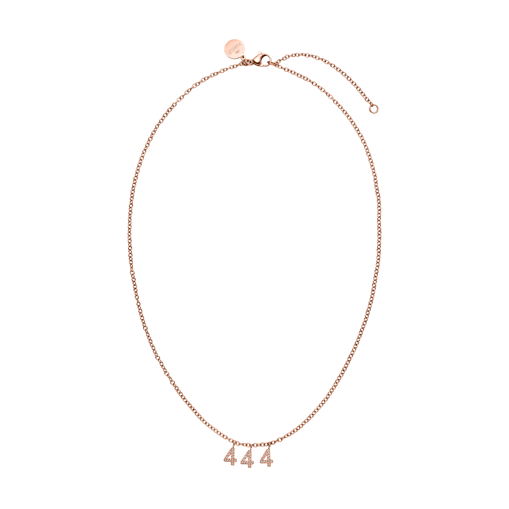 444 Kette - PURELEI