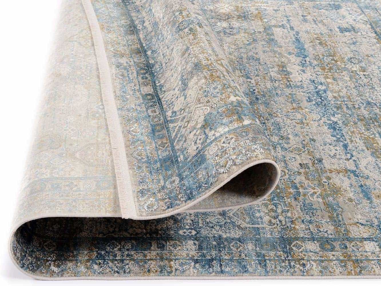Flachwebteppich BESTSELLER TADI, Ø ca. 160cm