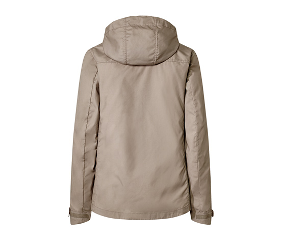Allwetterjacke