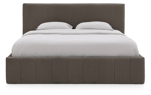 Bedframe Carte