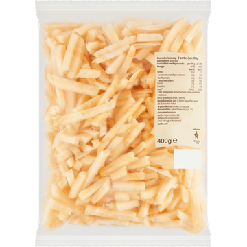 Jumbo Gesneden Koolraap 400 g