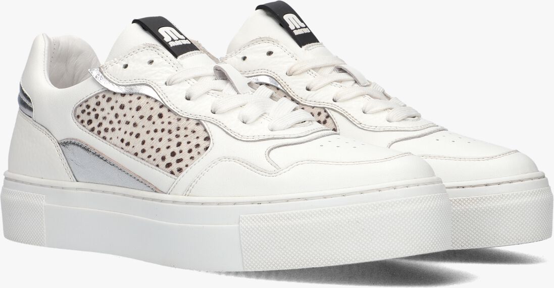 MARUTI witte maruti lage sneakers tavi