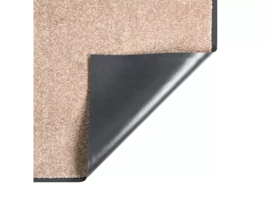 Paillasson Beige 40x60 cm