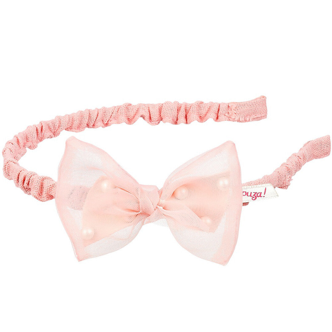 Souza for kids diadeem luus