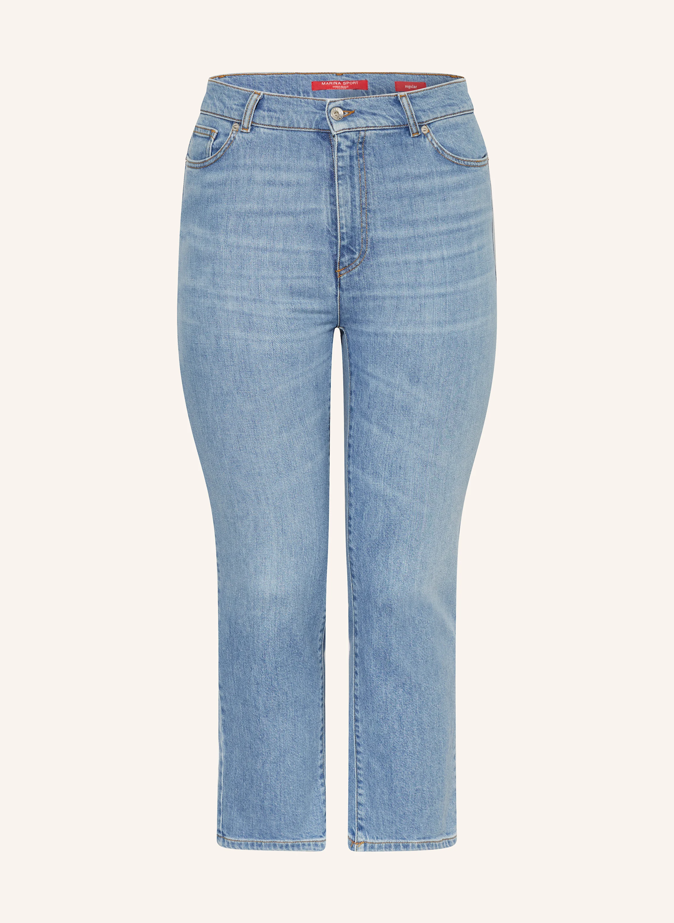 MARINA RINALDI SPORT Jeans COLLEG