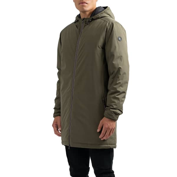 Veste SUN VALLEY EXIRA PARKA M KAKI