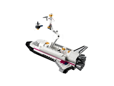 LEGO Olivia’s ruimte-opleiding (41713)