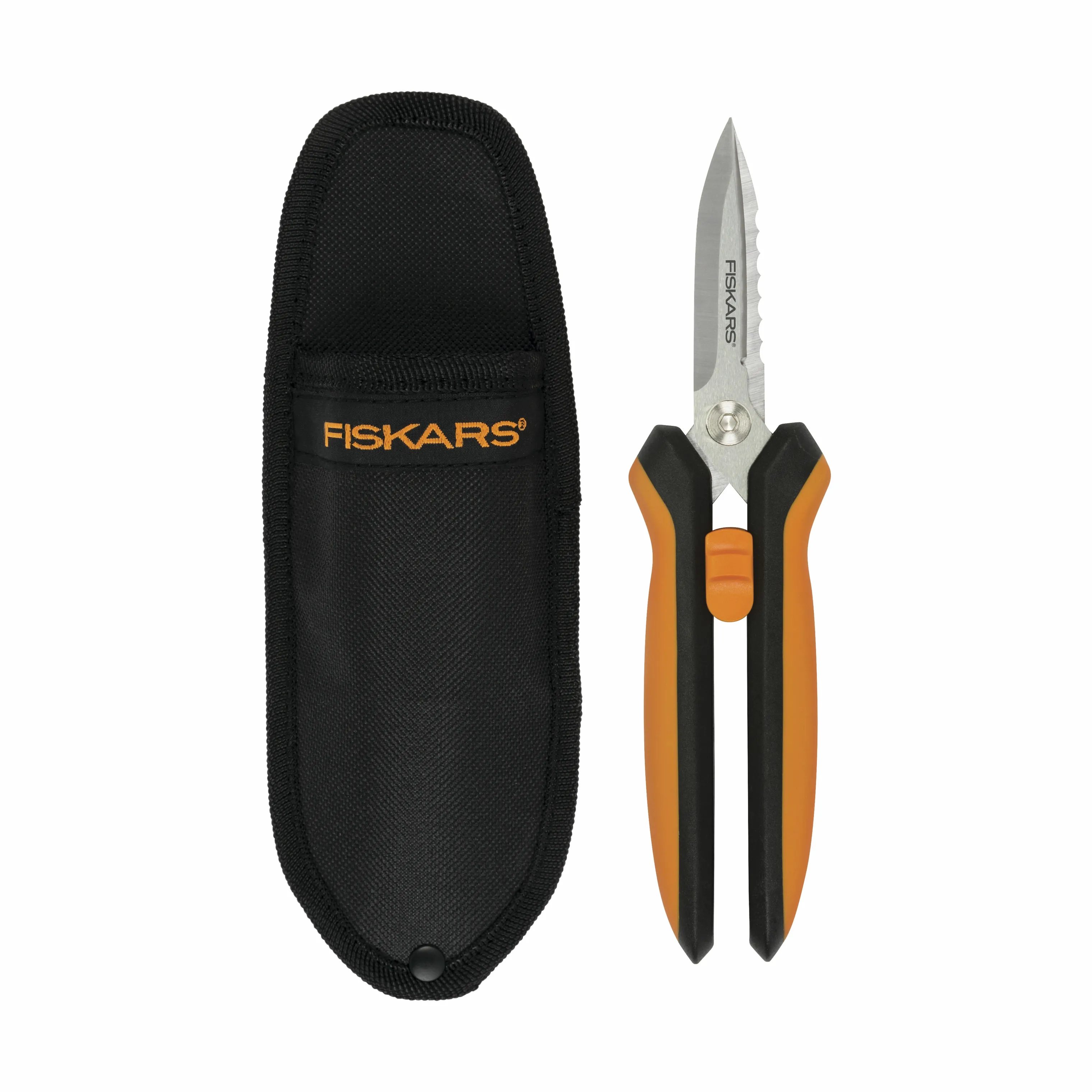 Fiskars Garden Snip Saks SP320