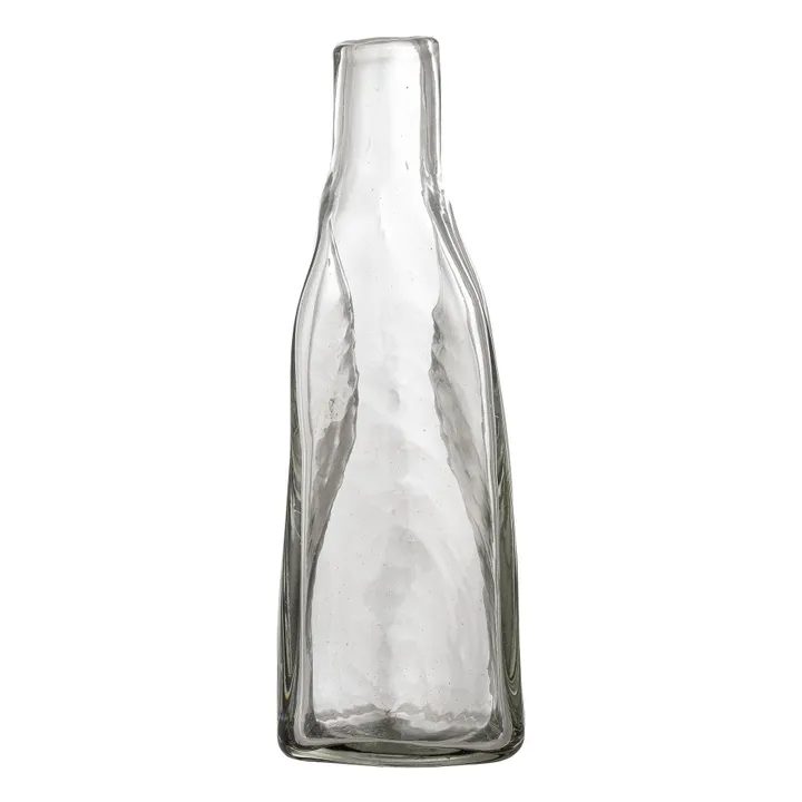 Bloomingville Carafe Lenka en verre recyclé