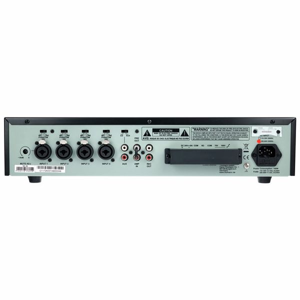 Swissonic SA 65