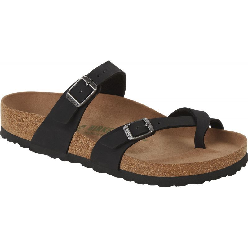 Mayari Vegan Birko-Flor Nubuck - Sandales