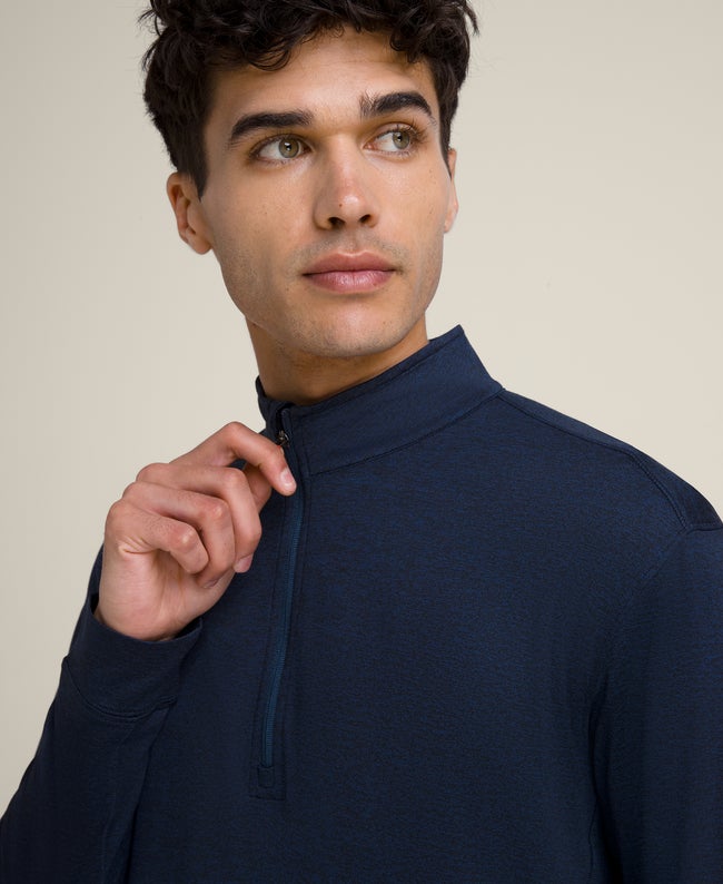 Everyday Performance Half-Zip