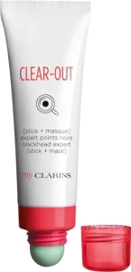 CLARINS My Clarins Clear Out Blackhead Expert Stick, 50 ml
