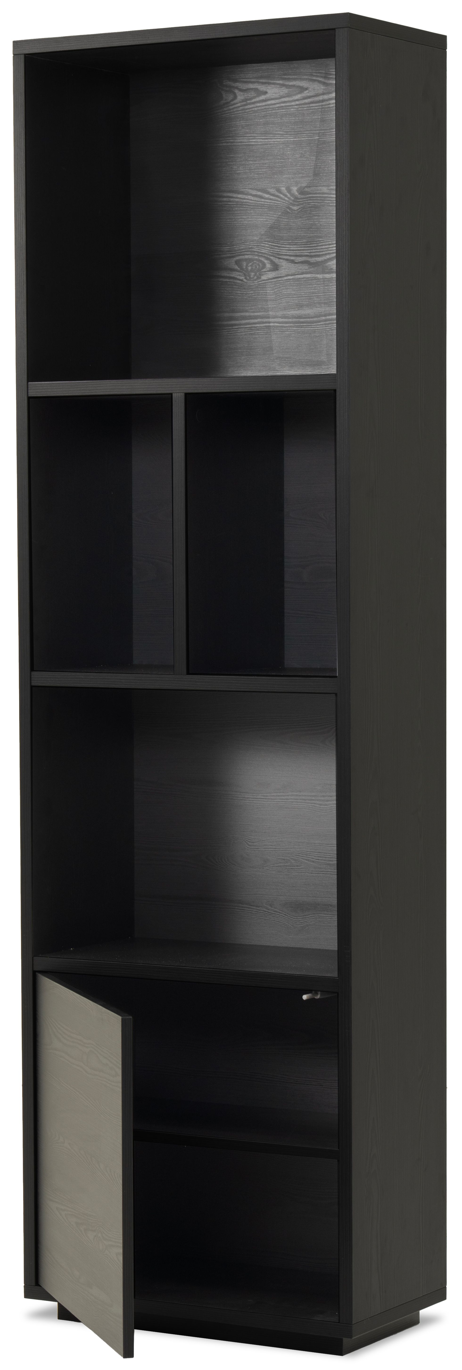 Wandkast Boscari - Blackburn B60 x D32 x H203 cm