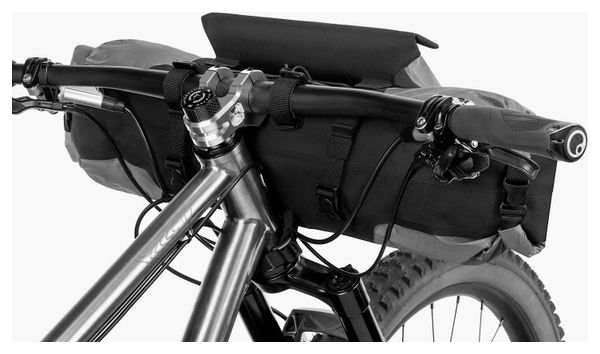 Sacoche de Cintre Apidura Backcountry Accessory Pocket 4L