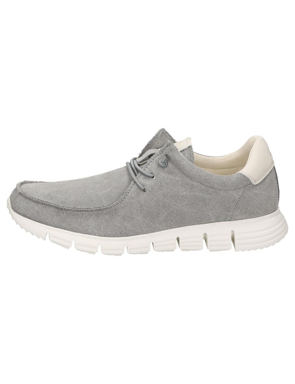 Schnürschuh Mokrunner-H-007
