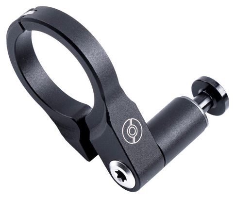 Support Eclairage pour Guidon Supernova Universal HBM 31.8mm