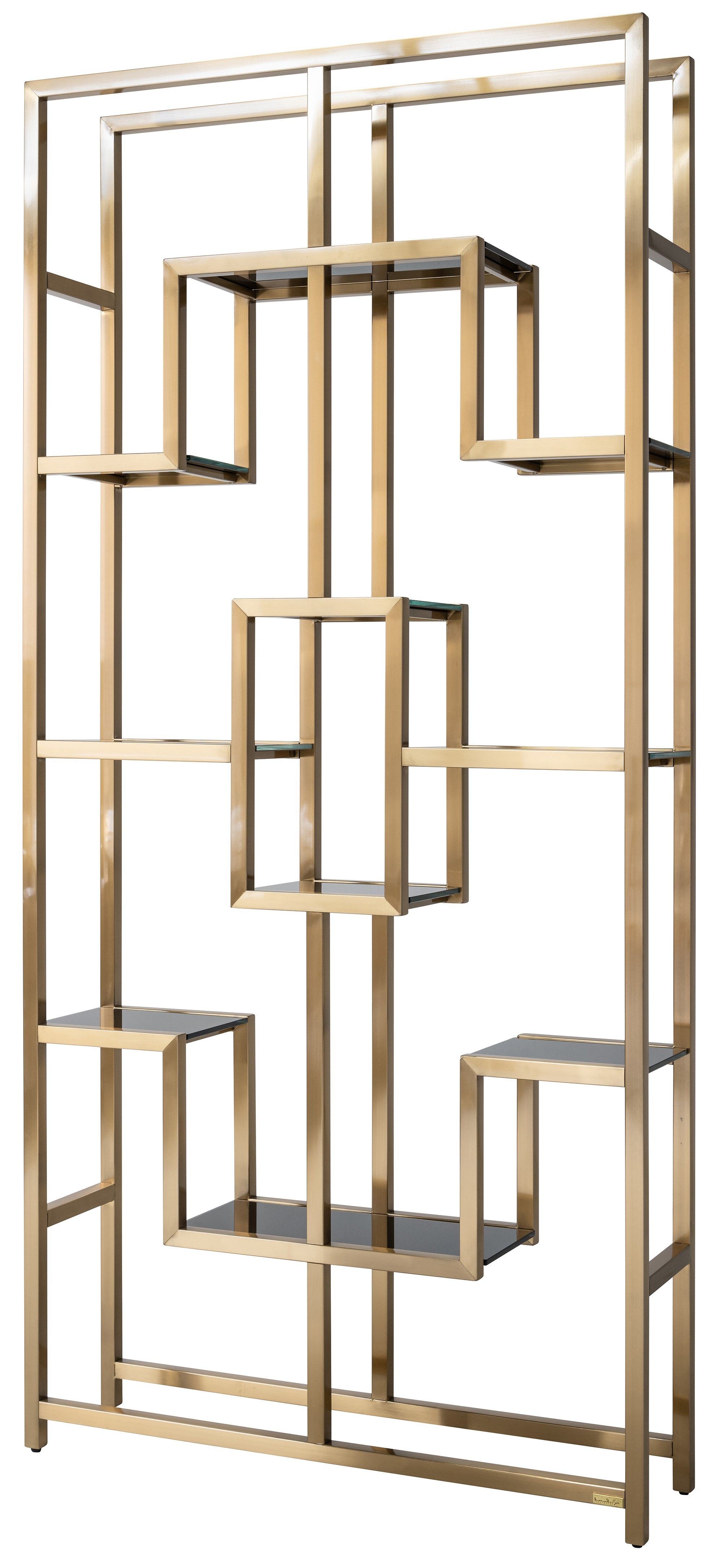 Wandkast 212461 Magnus B108 x D29 x H230 cm
