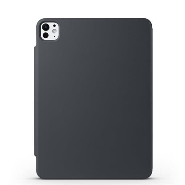 Kunstlæderetui med stativ og magneter til iPad Pro 11 2022 / 2021 / 2020