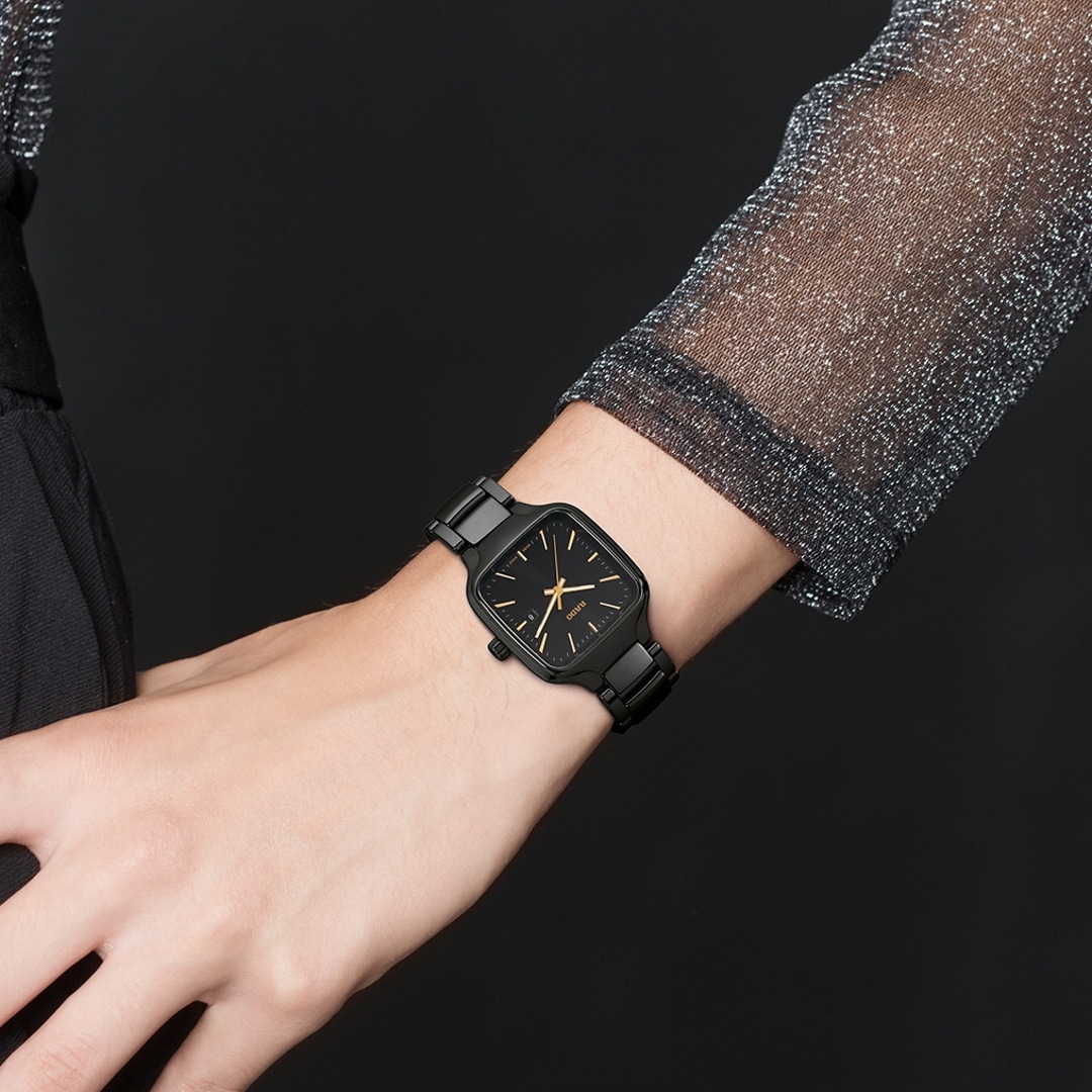 Rado True Square S