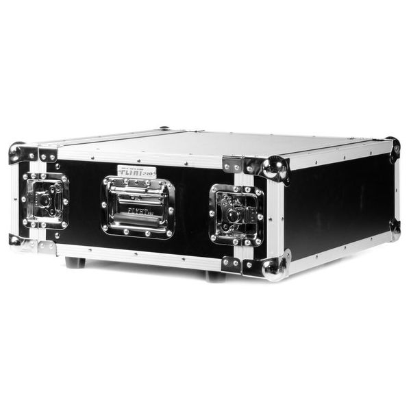 Flyht Pro Rack 4U Double Door
