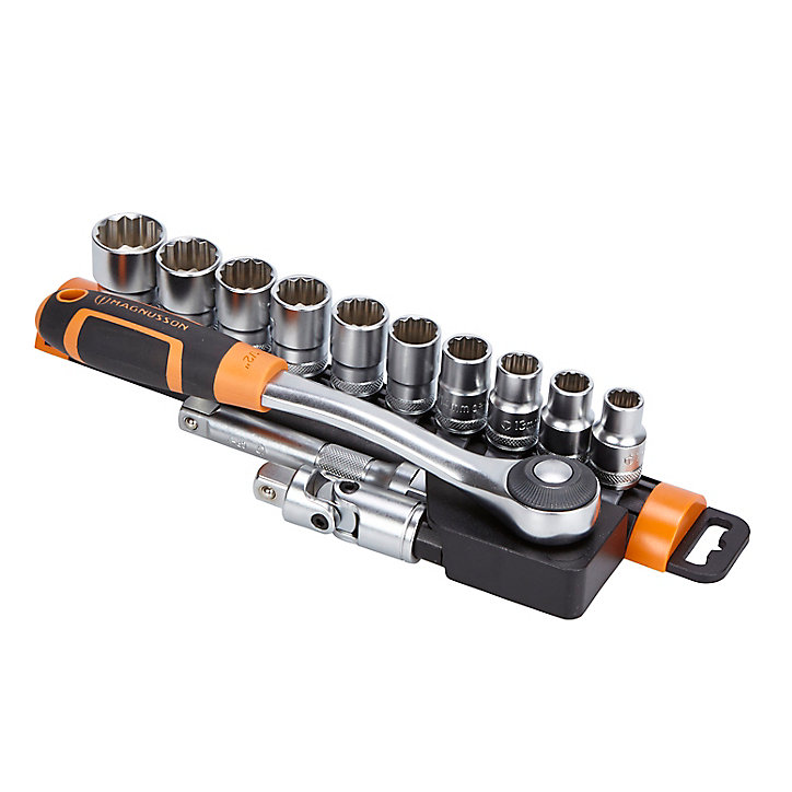 Douille standard Magnusson 1/2