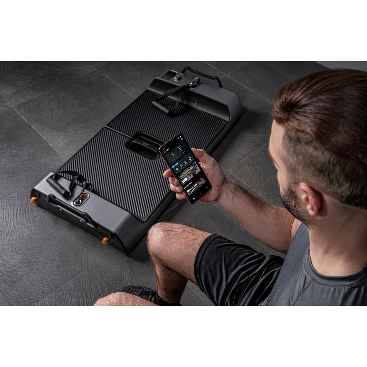 Witt Homegym