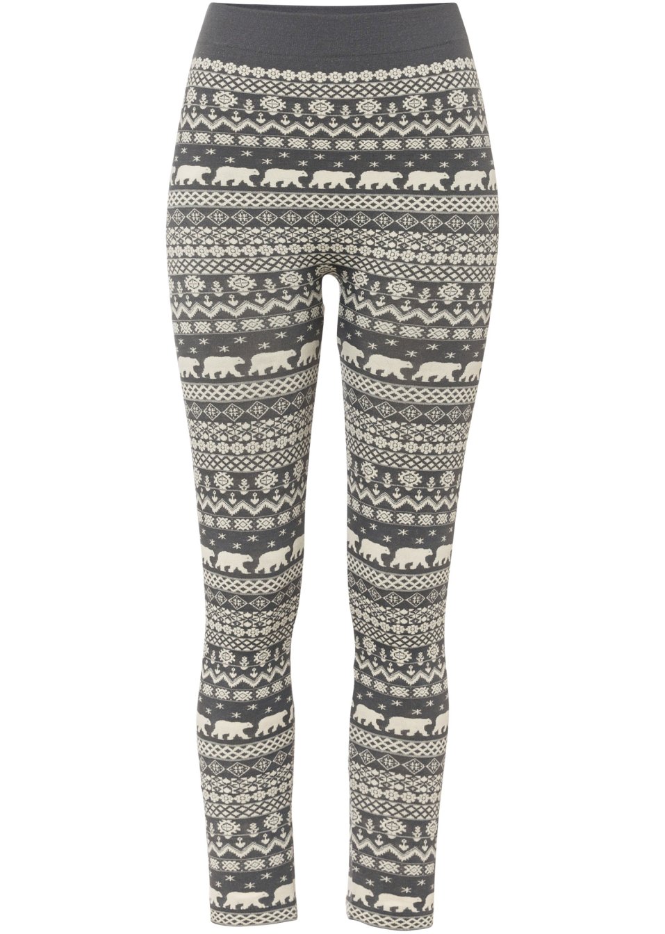 Legging thermo