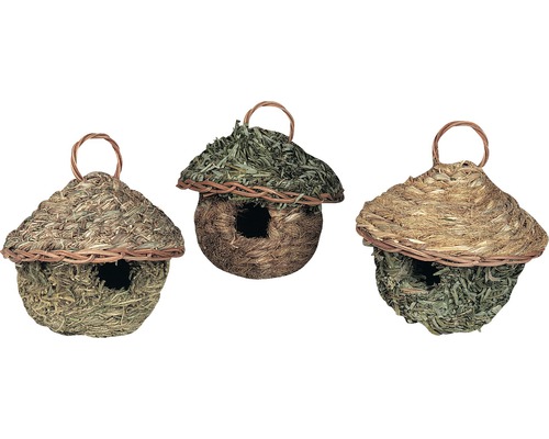 Broednest KARLI Wakiki willekeurige kleur- en patroonselectie