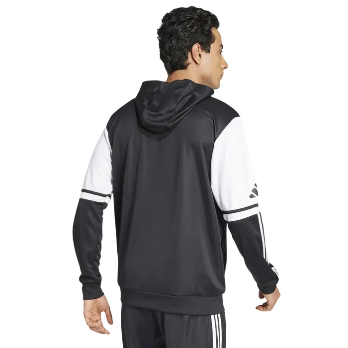 Adidas Squadra 25 Hooded Trainingsjas Heren