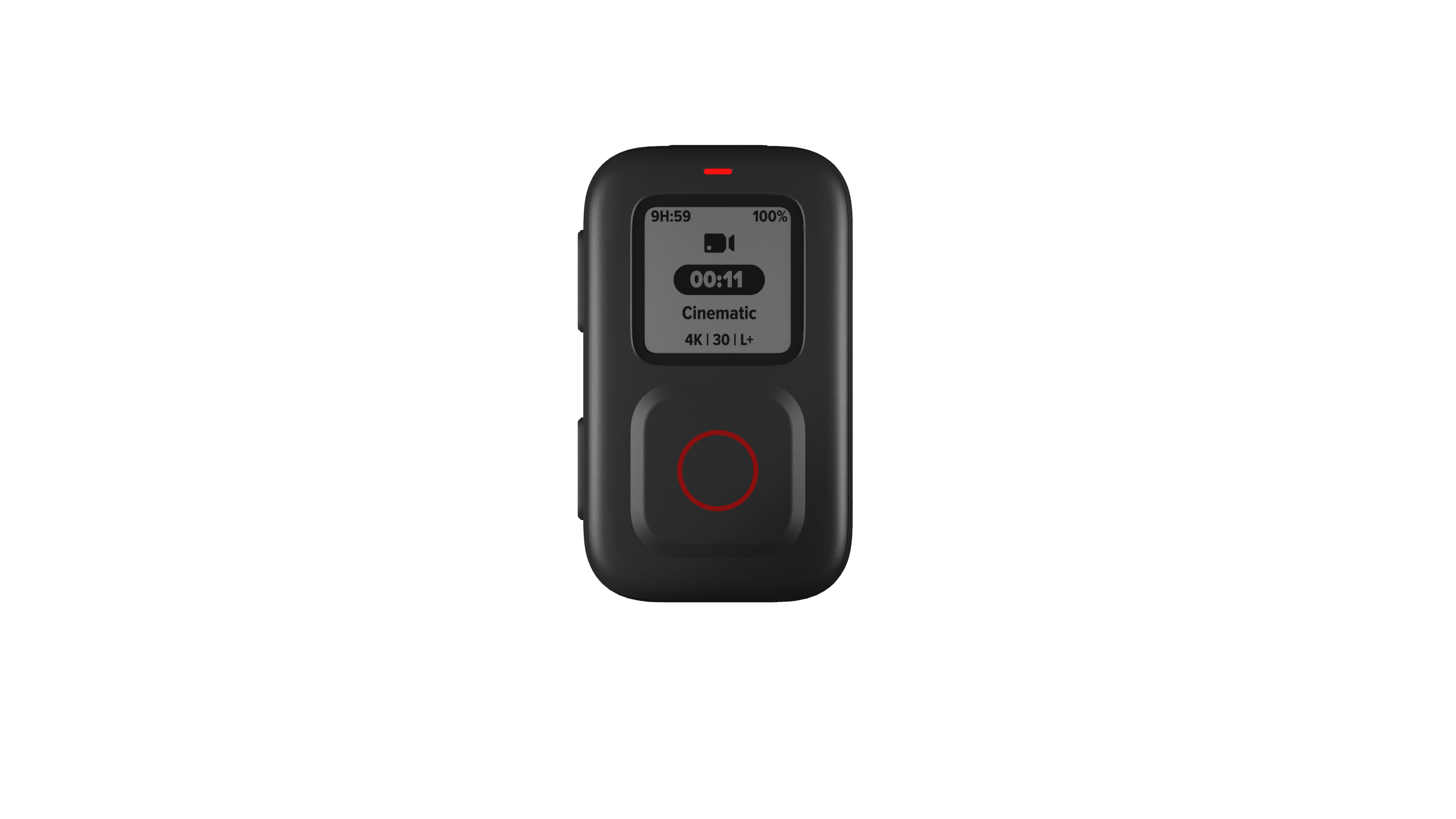 Fernbedienung(Bluetooth® + Waterproof Camera Control)