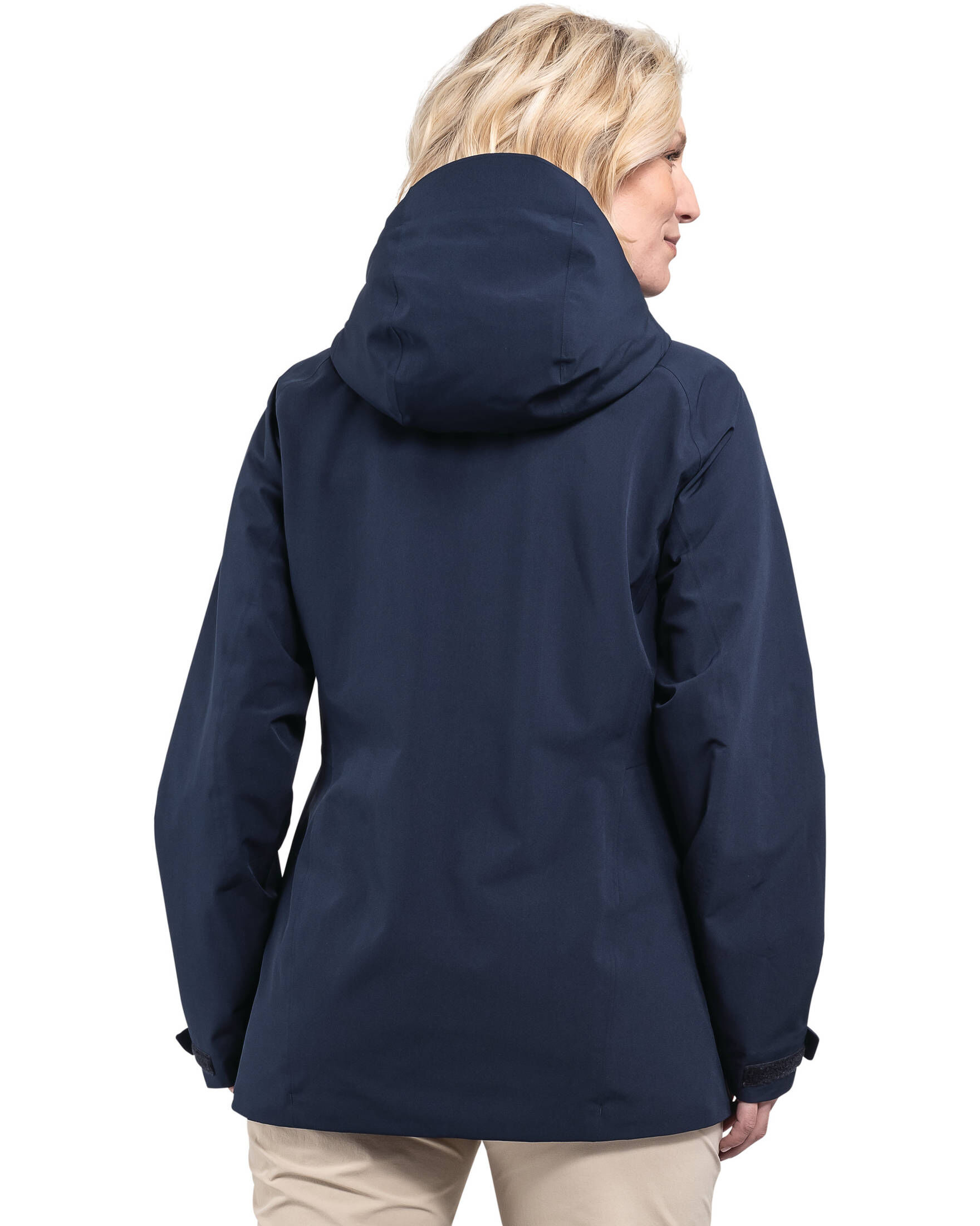 Schöffel| Damen Jacke ANKELSPITZ L