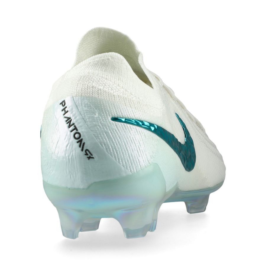 Nike Phantom GX II Elite FG Chromatic - Blanc/Multicolor