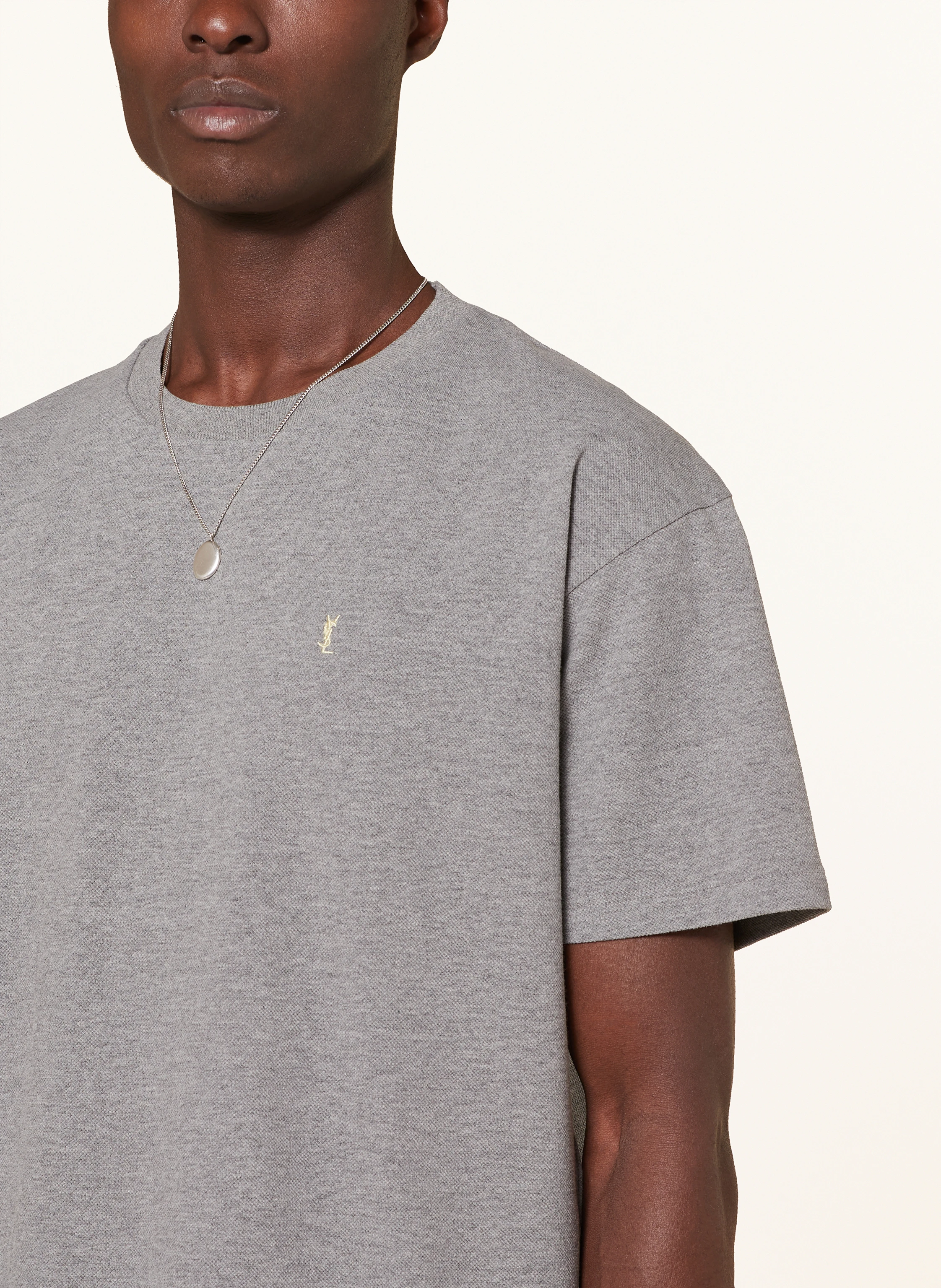 SAINT LAURENT T-Shirt