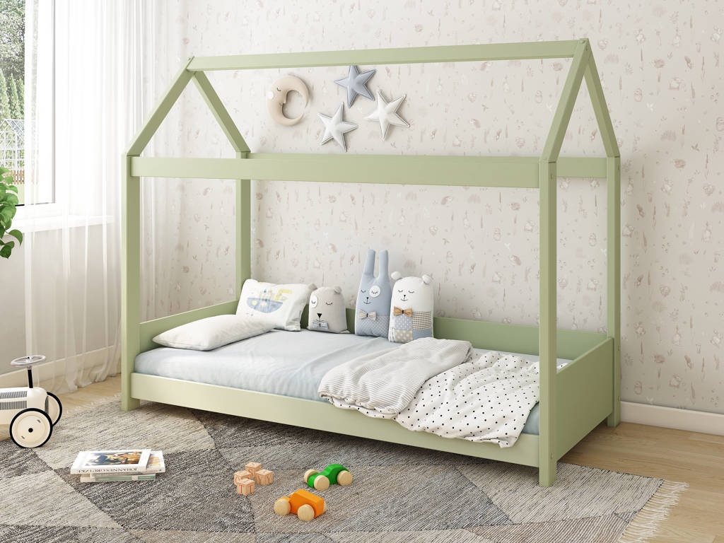 kinderbed Amy (90x200 cm)