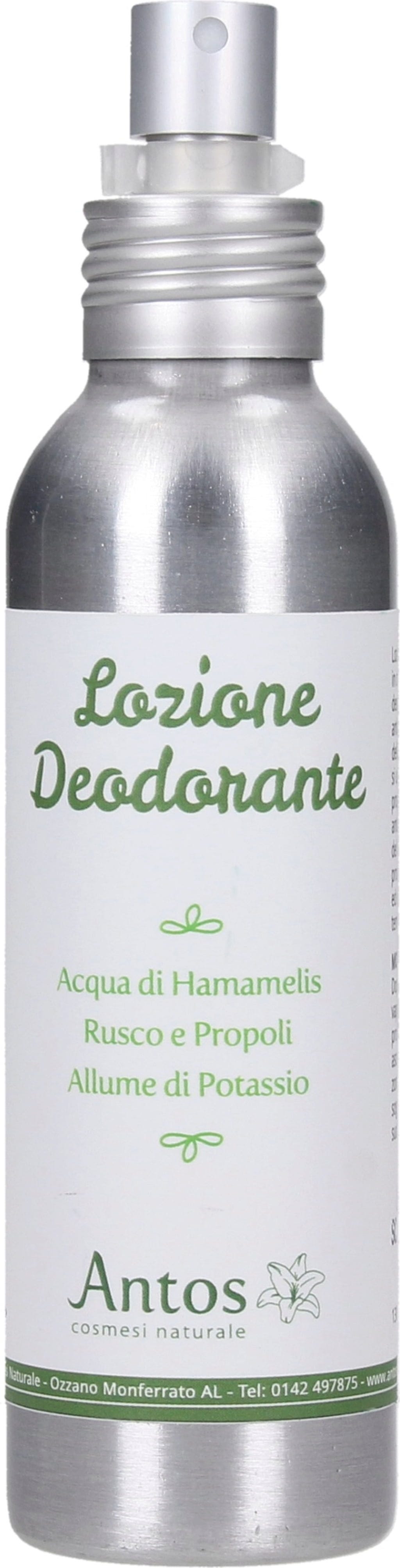 Antos   Deo-Spray, 130 ml