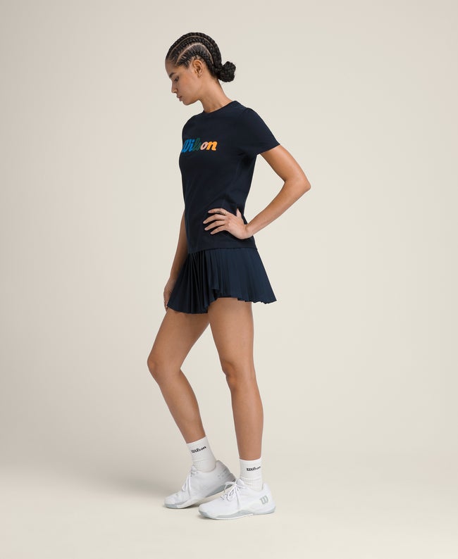 Wilson Heritage Tee
