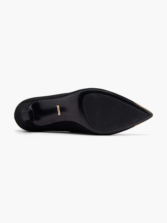 ESPRIT Pumps Schwarz