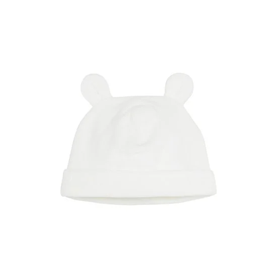 Milk Caramel Bonnet   Milky Écru        de               Marèse