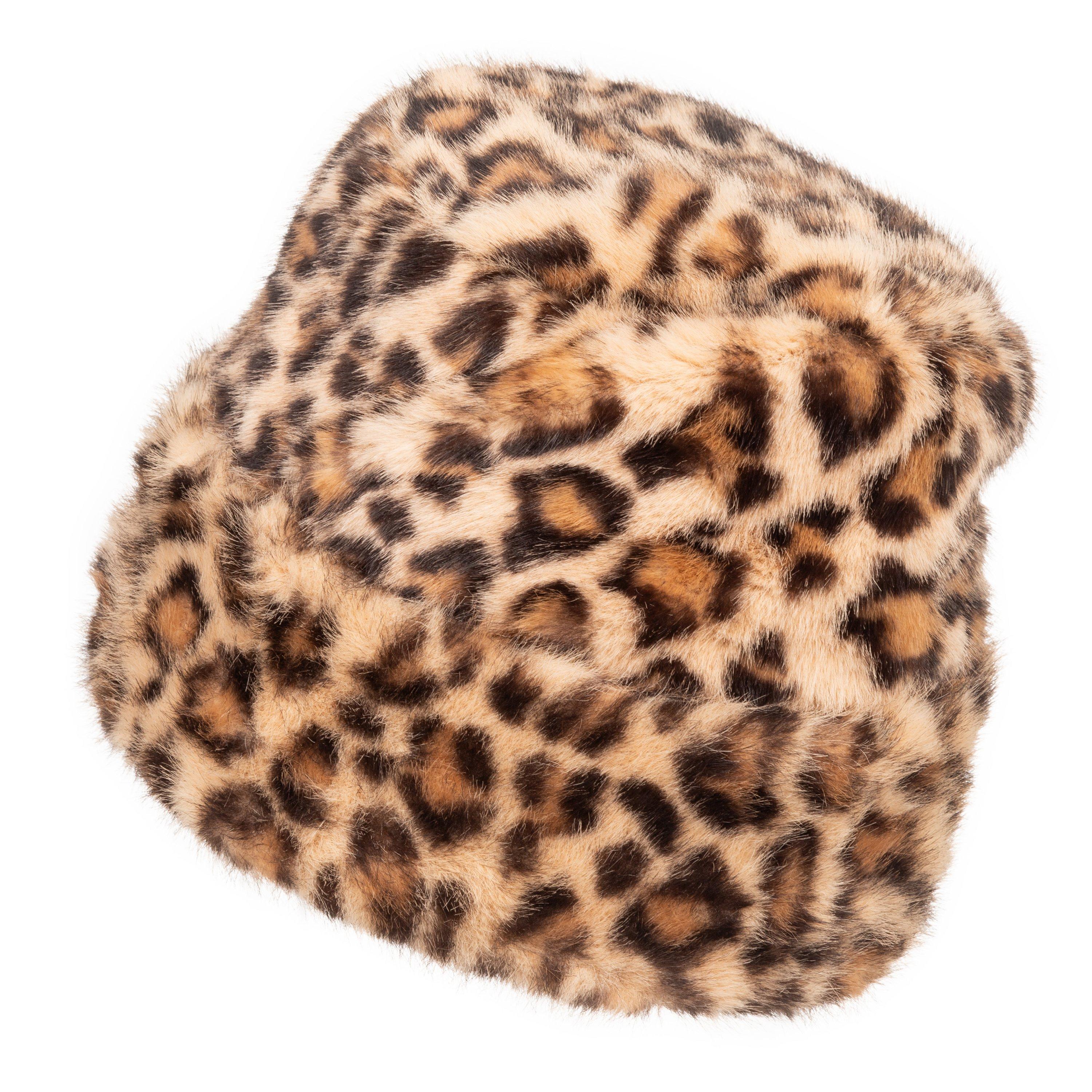 Biba Faux Fur Hat