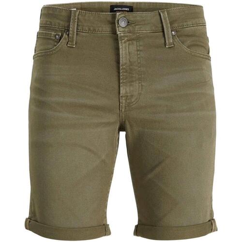 Jack & Jones - 12232400 Verde