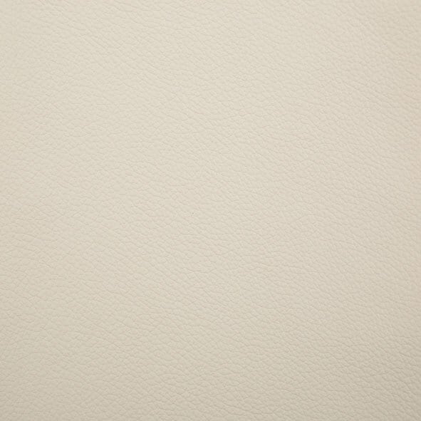 Ledersofa 3-Sitzer BORNHOLM 190 cm Lederbezug stonebeige