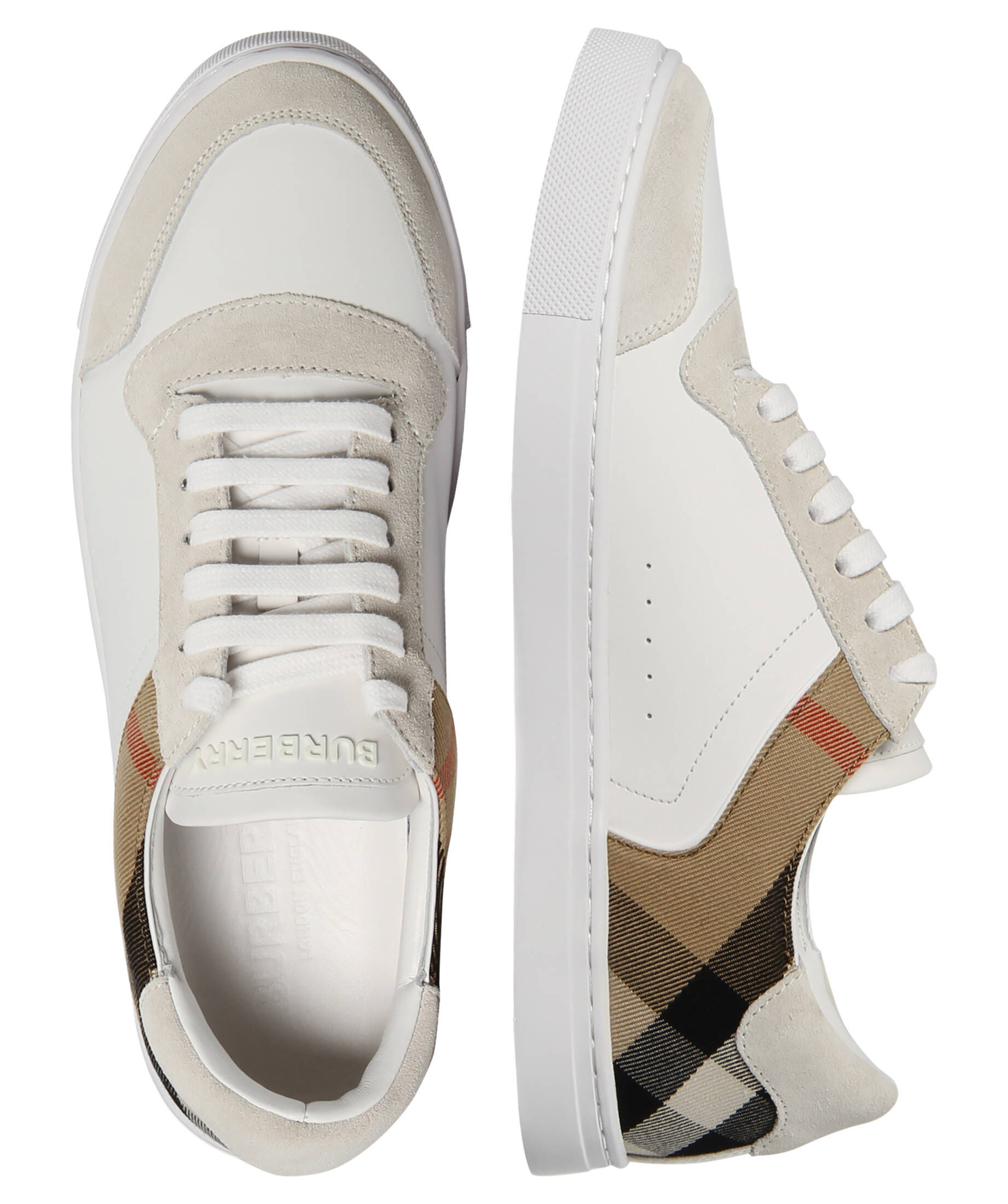 Burberry| Herren Sneaker 